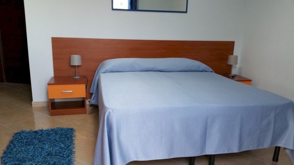 サンタ・ヴェネリーナ Anthea Dell' Etna Bed & Breakfast エクステリア 写真
